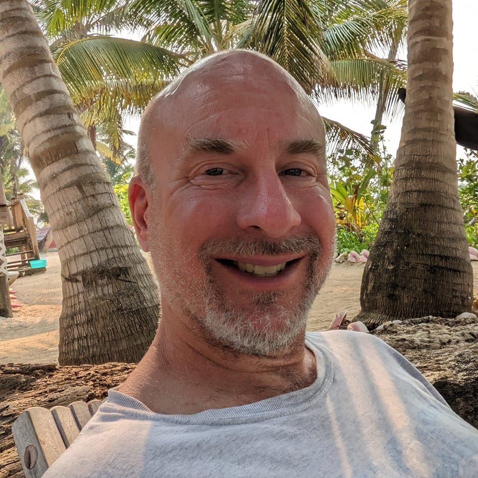 Gary Reiss